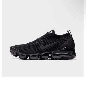 WOMEN'S NIKE AIR VAPORMAX FLYKNIT 3 RUNNING SHOES